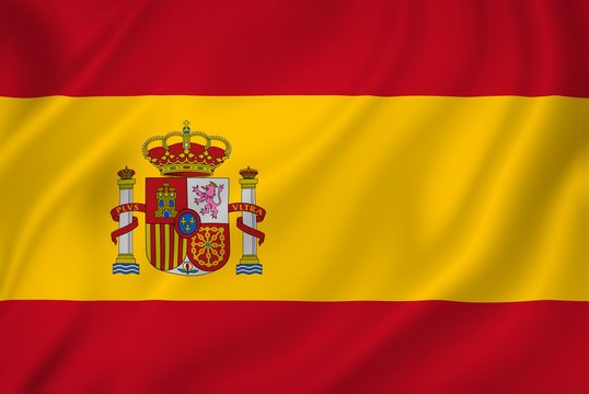 10 Person SPAIN visas