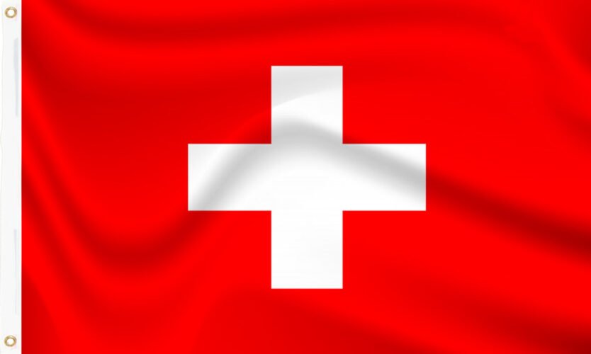 10 Person Switzerland visas